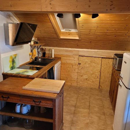 Ferienwohnung Trina Bendorf Eksteriør bilde