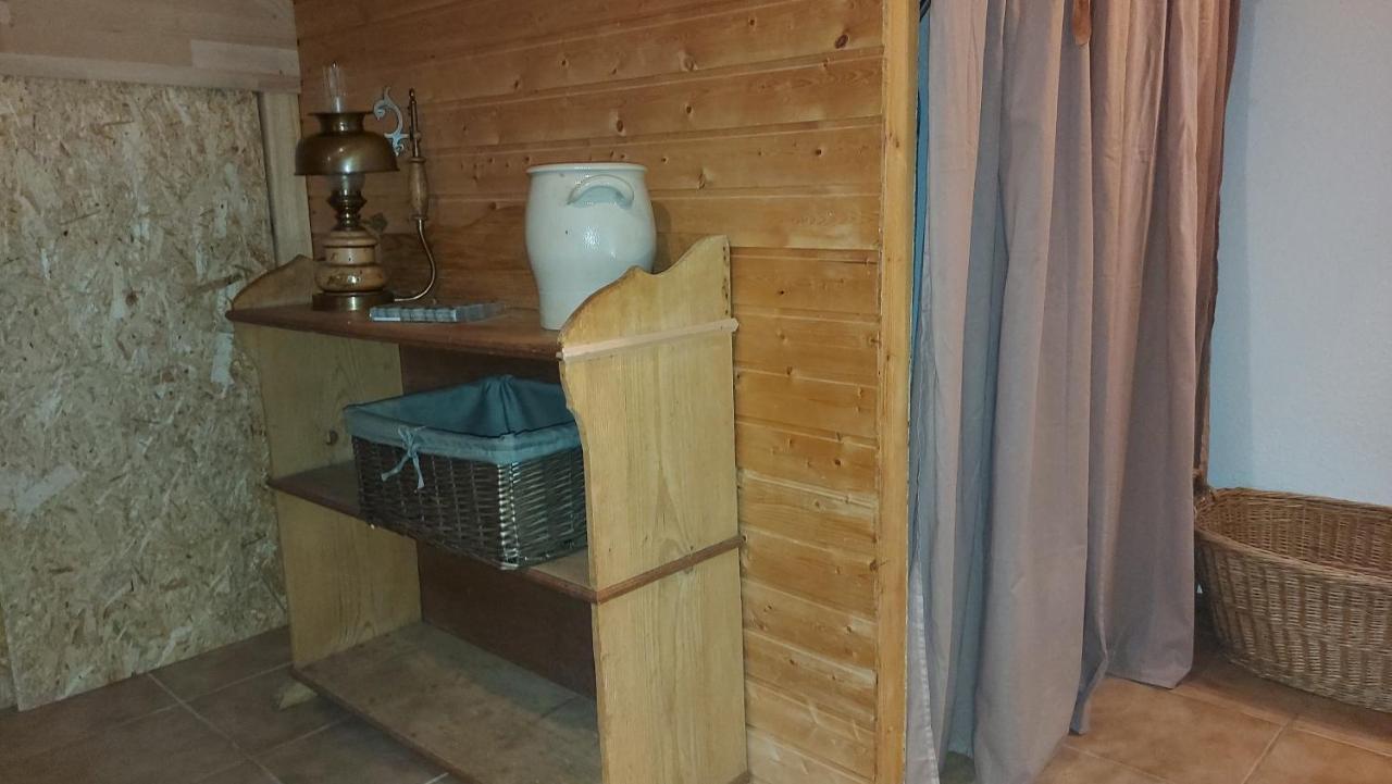 Ferienwohnung Trina Bendorf Eksteriør bilde