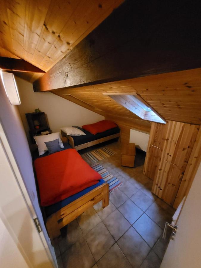 Ferienwohnung Trina Bendorf Eksteriør bilde